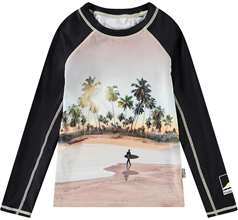 Neptune LS Swimwear